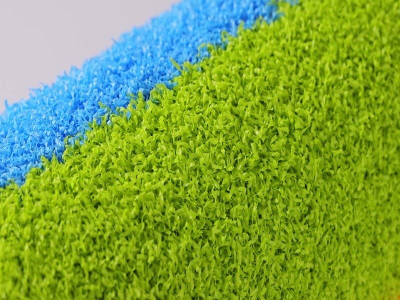 power brushing gym turf with keywords